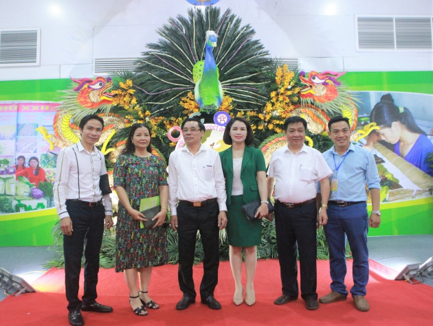 Hà Nội: Công nhận 301 sản phẩm OCOP năm 2019